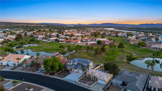 1228 Country Club Cove, Bullhead City, AZ 86442