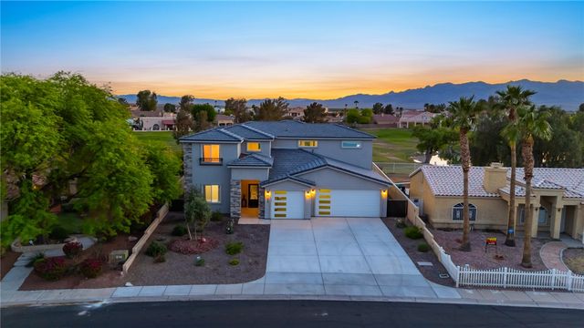 1228 Country Club Cove, Bullhead City, AZ 86442