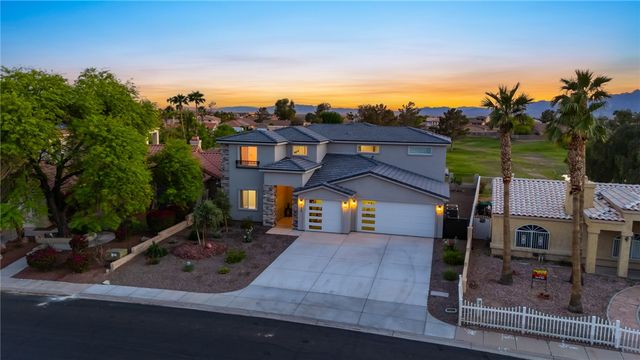 1228 Country Club Cove, Bullhead City, AZ 86442