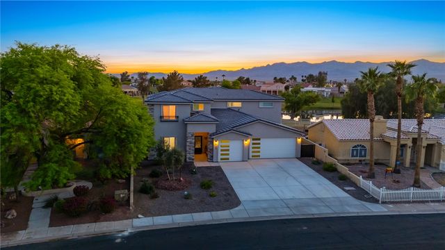 1228 Country Club Cove, Bullhead City, AZ 86442