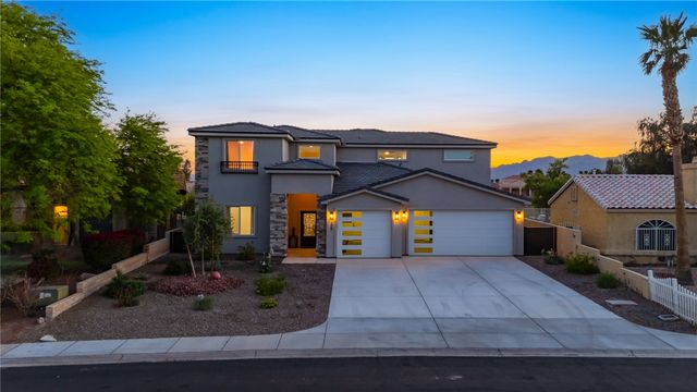 1228 Country Club Cove, Bullhead City, AZ 86442