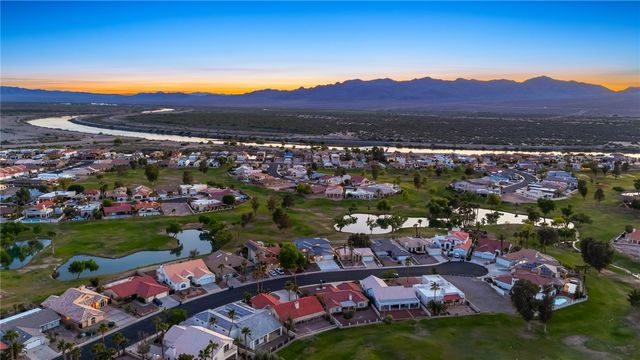 1228 Country Club Cove, Bullhead City, AZ 86442