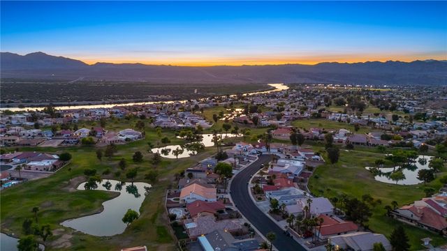 1228 Country Club Cove, Bullhead City, AZ 86442