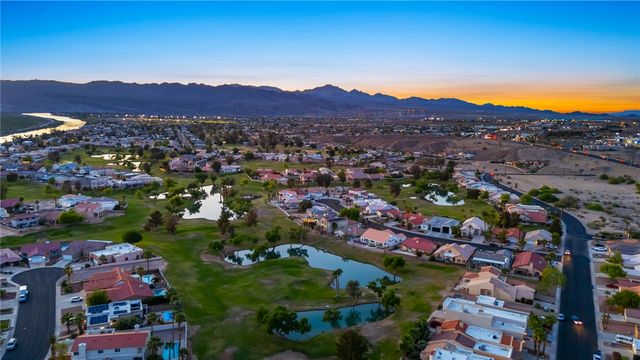 1228 Country Club Cove, Bullhead City, AZ 86442