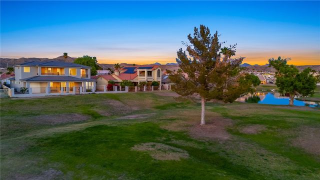 1228 Country Club Cove, Bullhead City, AZ 86442