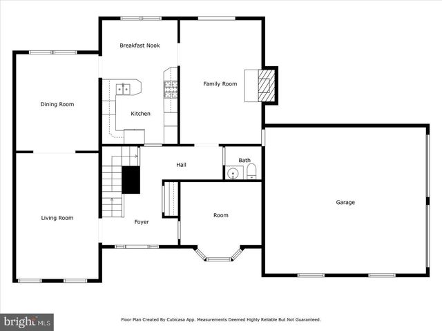 2026 WESTWOOD FOREST DR, Vienna, VA 22182