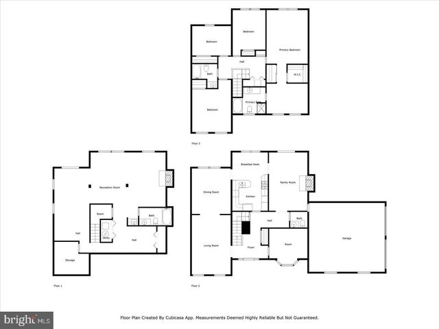 2026 WESTWOOD FOREST DR, Vienna, VA 22182