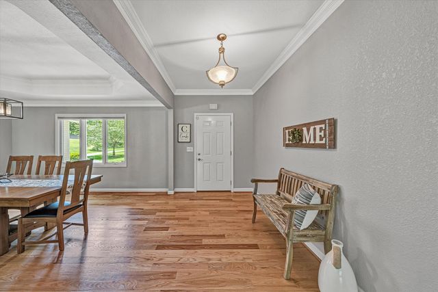 120 Stonelea DR, Troutville, VA 24175