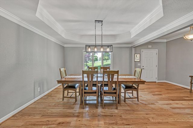 120 Stonelea DR, Troutville, VA 24175
