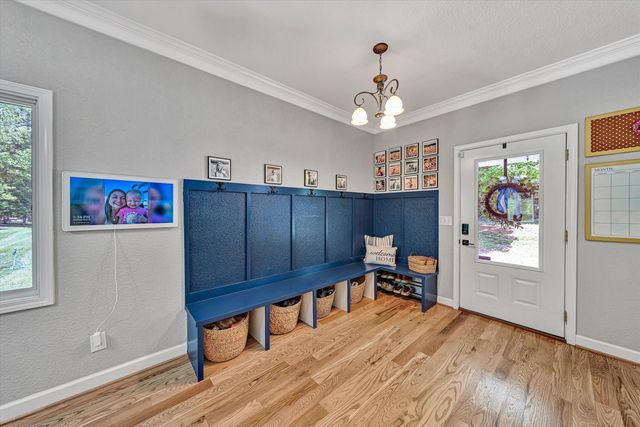 120 Stonelea DR, Troutville, VA 24175