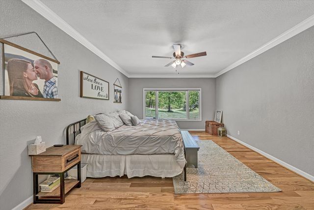 120 Stonelea DR, Troutville, VA 24175