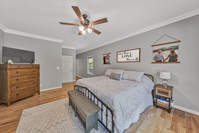 120 Stonelea DR, Troutville, VA 24175