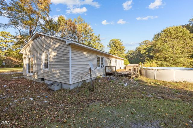 220 Great Neck Road, Havelock, NC 28532