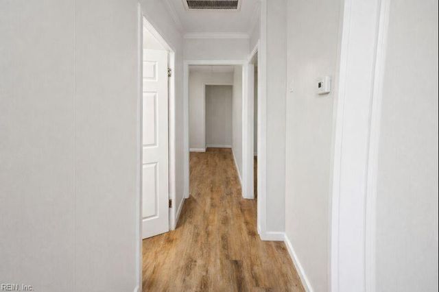 909 Workwood RD, Norfolk, VA 23513