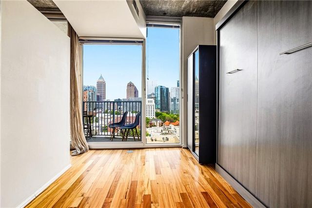 860 Peachtree Street 1413, Atlanta, GA 30308