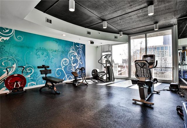 860 Peachtree Street 1413, Atlanta, GA 30308