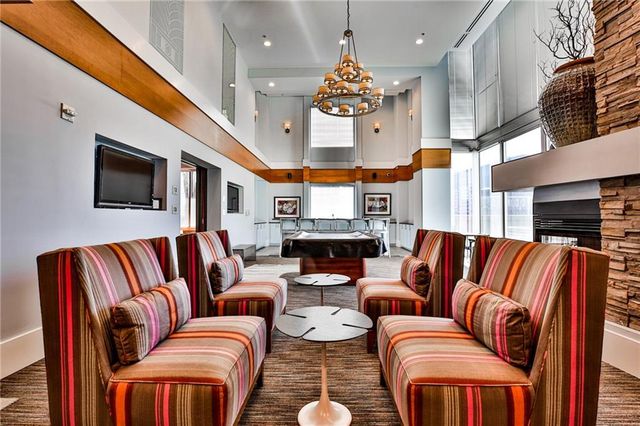 860 Peachtree Street 1413, Atlanta, GA 30308