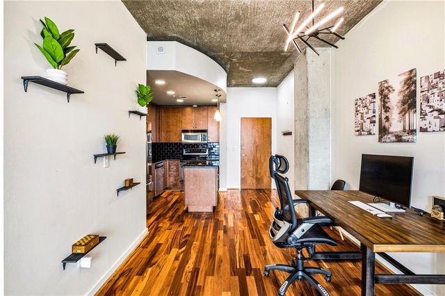 860 Peachtree Street 1413, Atlanta, GA 30308