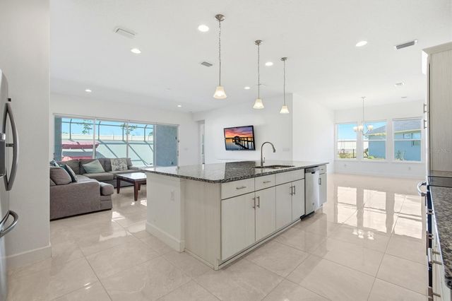 6200 W FALLSGROVE LANE, Port Orange, FL 32128