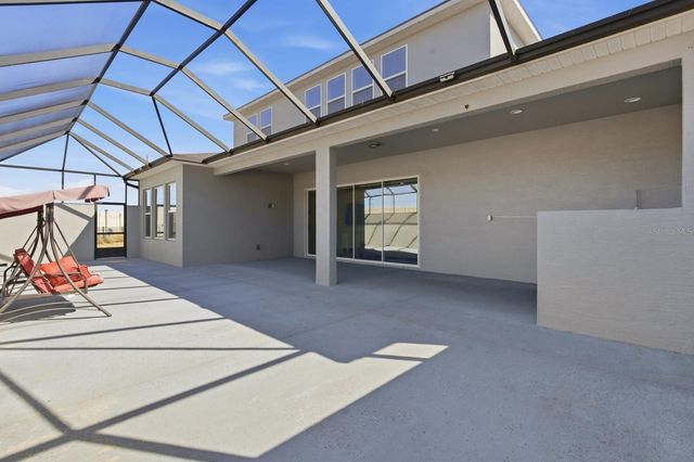 6200 W FALLSGROVE LANE, Port Orange, FL 32128