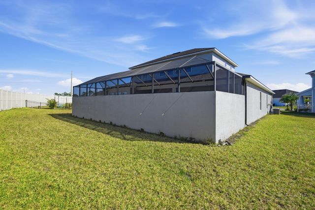 6200 W FALLSGROVE LANE, Port Orange, FL 32128