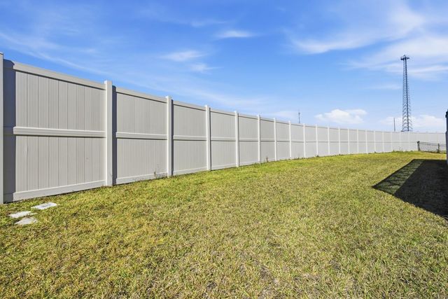 6200 W FALLSGROVE LANE, Port Orange, FL 32128