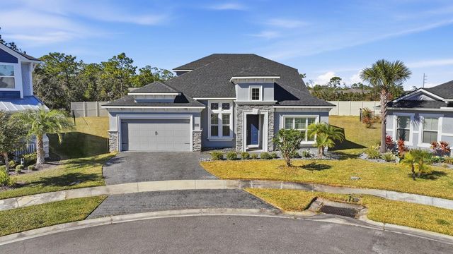 6200 W FALLSGROVE LANE, Port Orange, FL 32128
