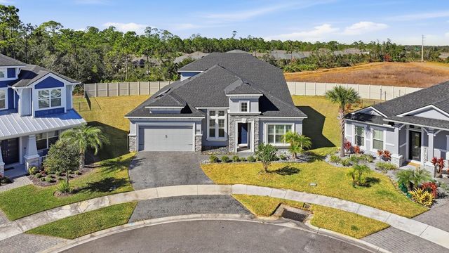 6200 W FALLSGROVE LANE, Port Orange, FL 32128