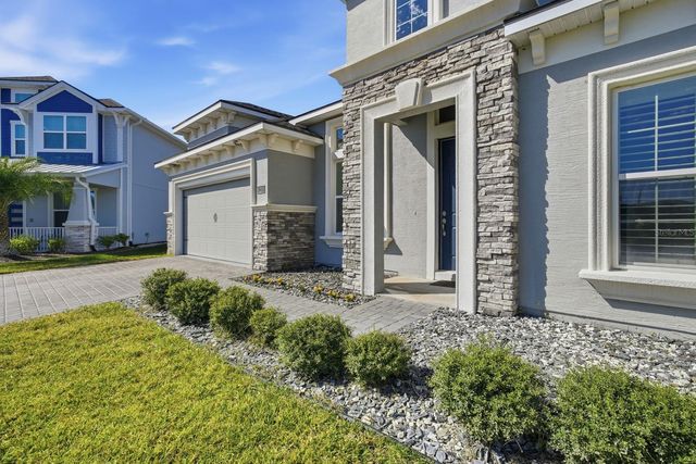 6200 W FALLSGROVE LANE, Port Orange, FL 32128