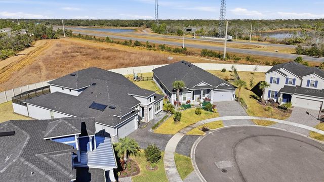 6200 W FALLSGROVE LANE, Port Orange, FL 32128