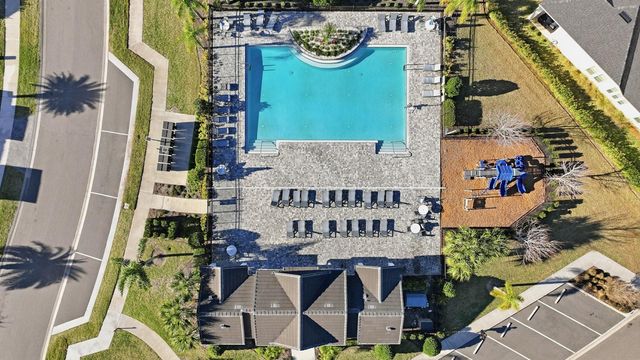 6200 W FALLSGROVE LANE, Port Orange, FL 32128