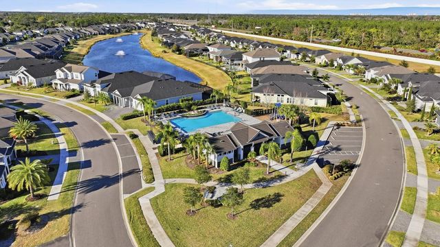 6200 W FALLSGROVE LANE, Port Orange, FL 32128