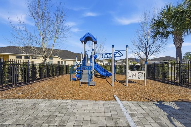 6200 W FALLSGROVE LANE, Port Orange, FL 32128