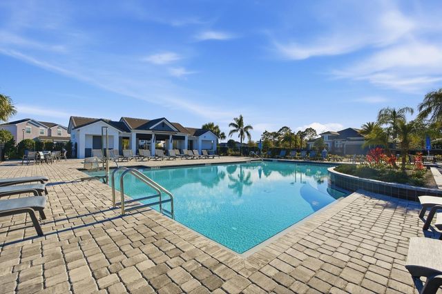 6200 W FALLSGROVE LANE, Port Orange, FL 32128