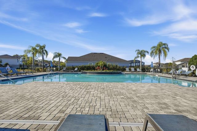 6200 W FALLSGROVE LANE, Port Orange, FL 32128