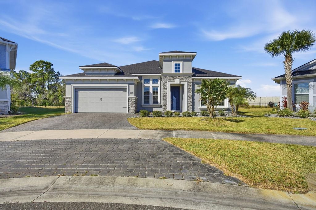 Image 5 of property listing at 6200 W FALLSGROVE LANE, Port Orange, FL 32128