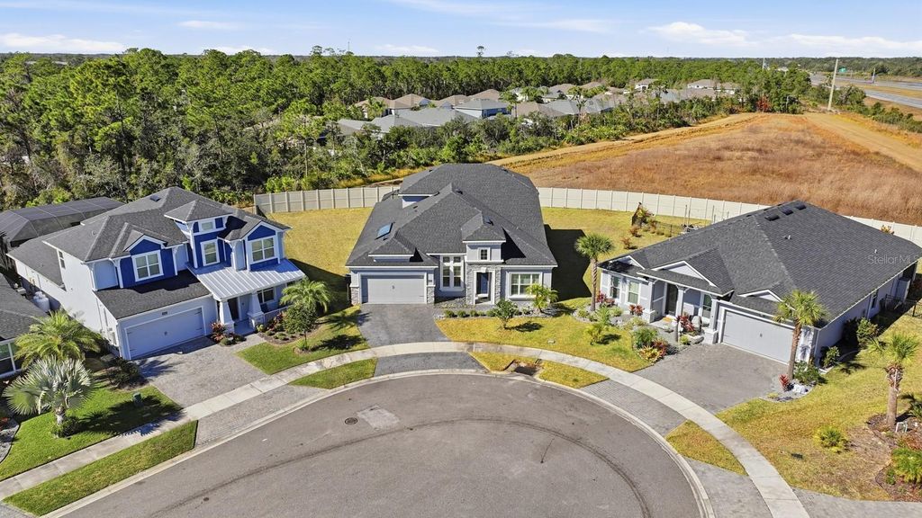 Image 59 of property listing at 6200 W FALLSGROVE LANE, Port Orange, FL 32128