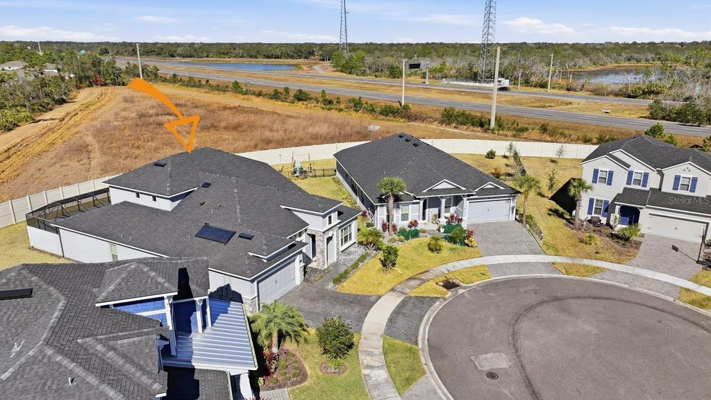 Image 62 of property listing at 6200 W FALLSGROVE LANE, Port Orange, FL 32128