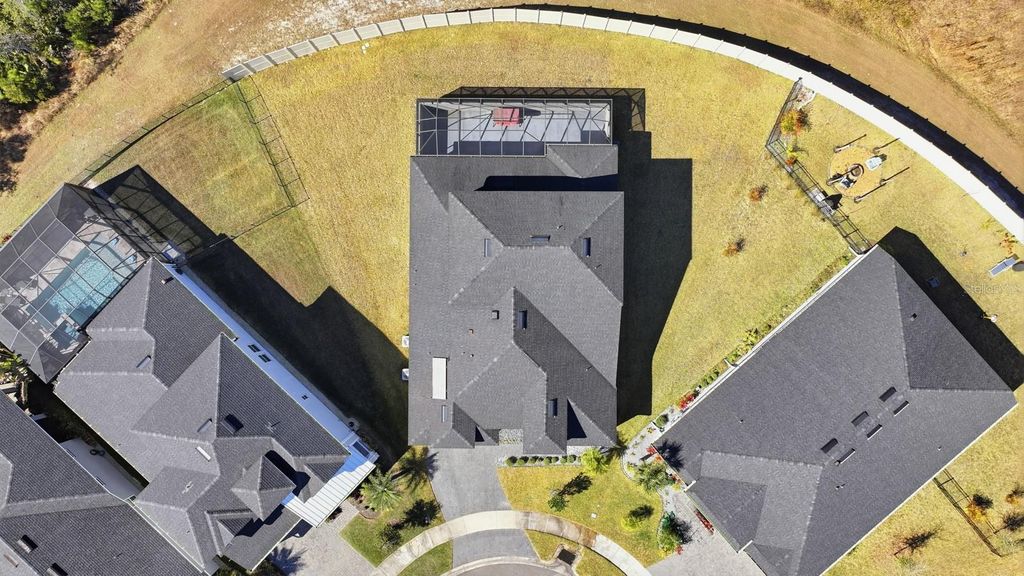 Image 64 of property listing at 6200 W FALLSGROVE LANE, Port Orange, FL 32128