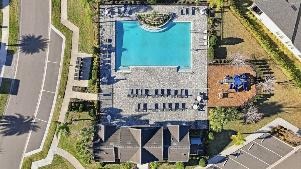 Image 65 of property listing at 6200 W FALLSGROVE LANE, Port Orange, FL 32128