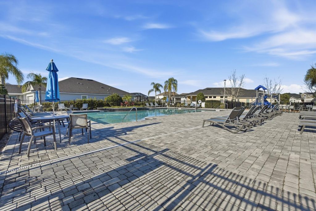 Image 69 of property listing at 6200 W FALLSGROVE LANE, Port Orange, FL 32128