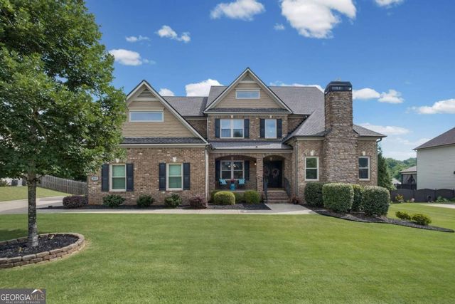 203 Wilde Oak Court, Canton, GA 30115