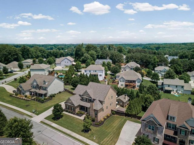 203 Wilde Oak Court, Canton, GA 30115