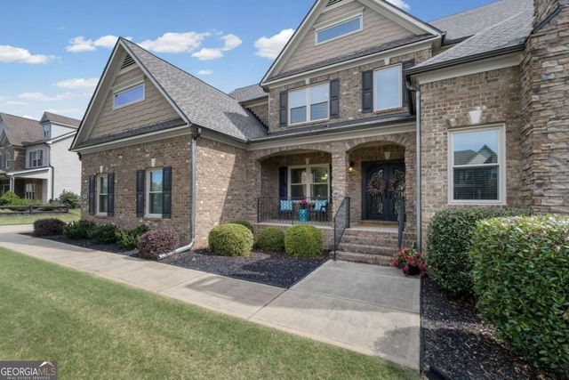 203 Wilde Oak Court, Canton, GA 30115