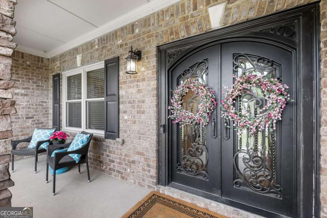 203 Wilde Oak Court, Canton, GA 30115