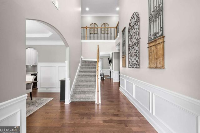 203 Wilde Oak Court, Canton, GA 30115