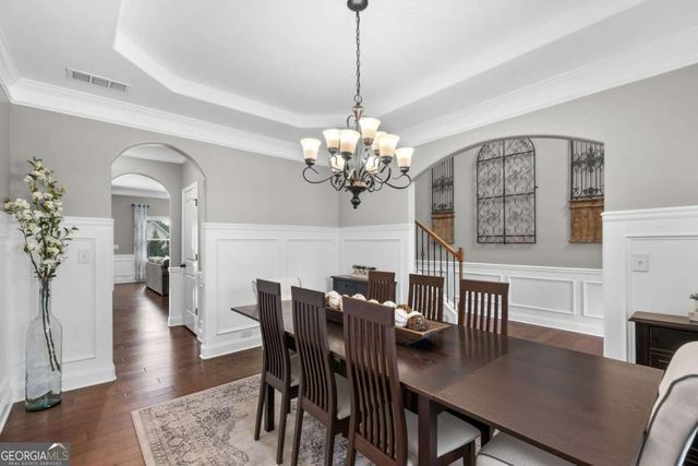 203 Wilde Oak Court, Canton, GA 30115
