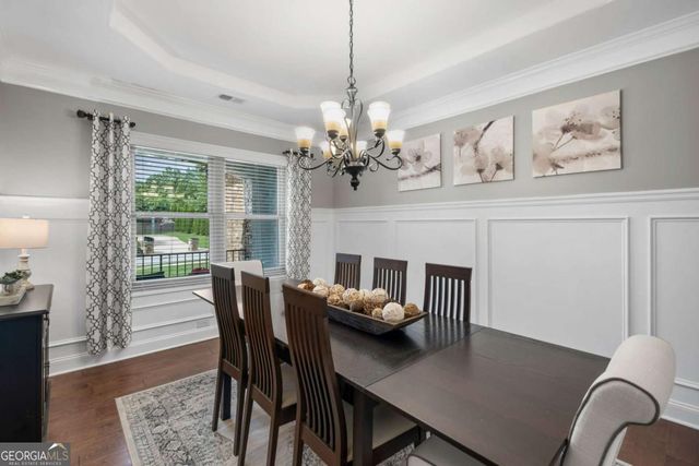 203 Wilde Oak Court, Canton, GA 30115