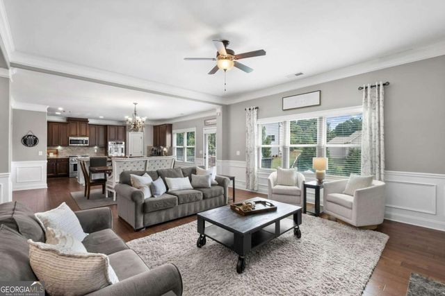 203 Wilde Oak Court, Canton, GA 30115