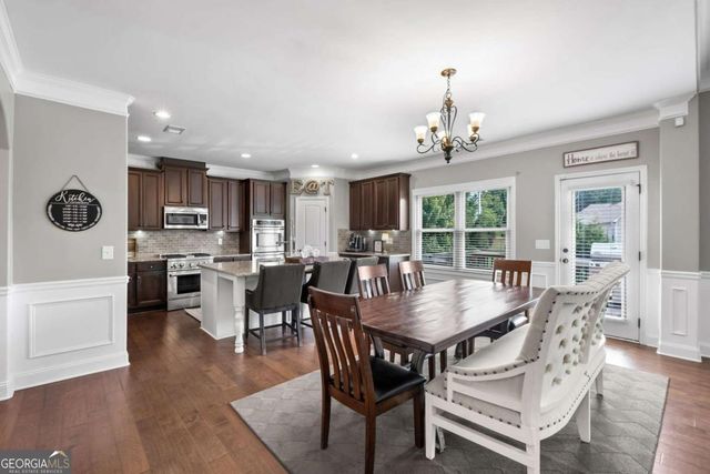 203 Wilde Oak Court, Canton, GA 30115